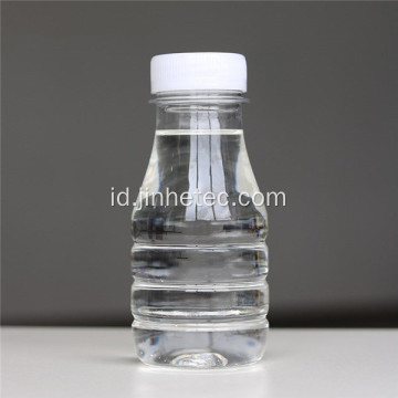 Dioctyl Phthalate DOP CAS 117-81-7 Plasticizer Umum